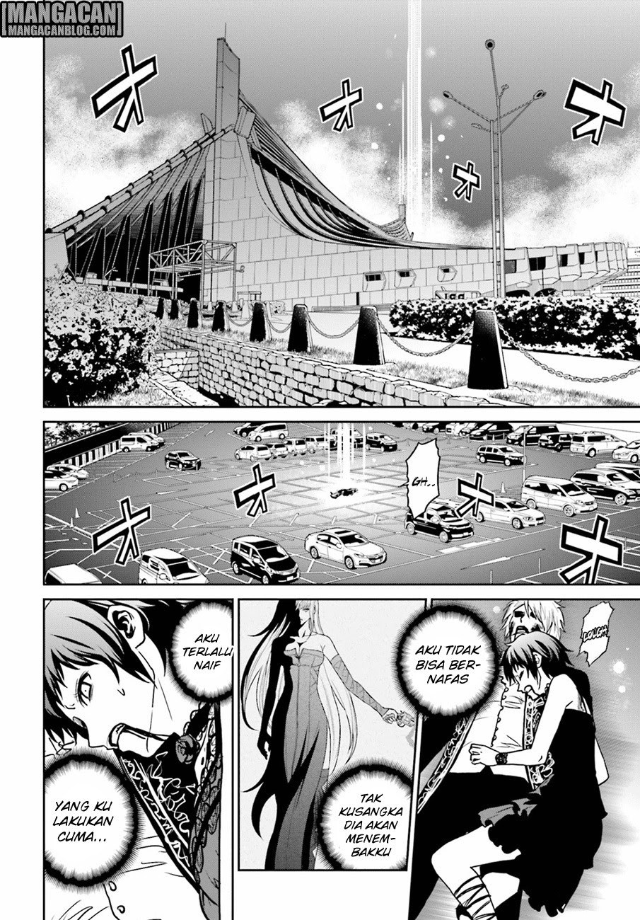 Baca Tokyo ESP - Chapter 74 halaman 9