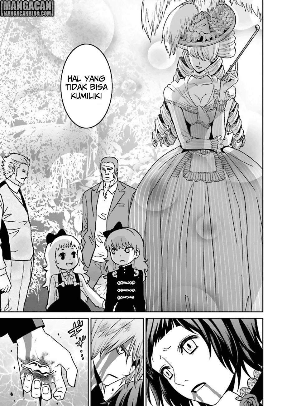 Baca Tokyo ESP - Chapter 75 halaman 13