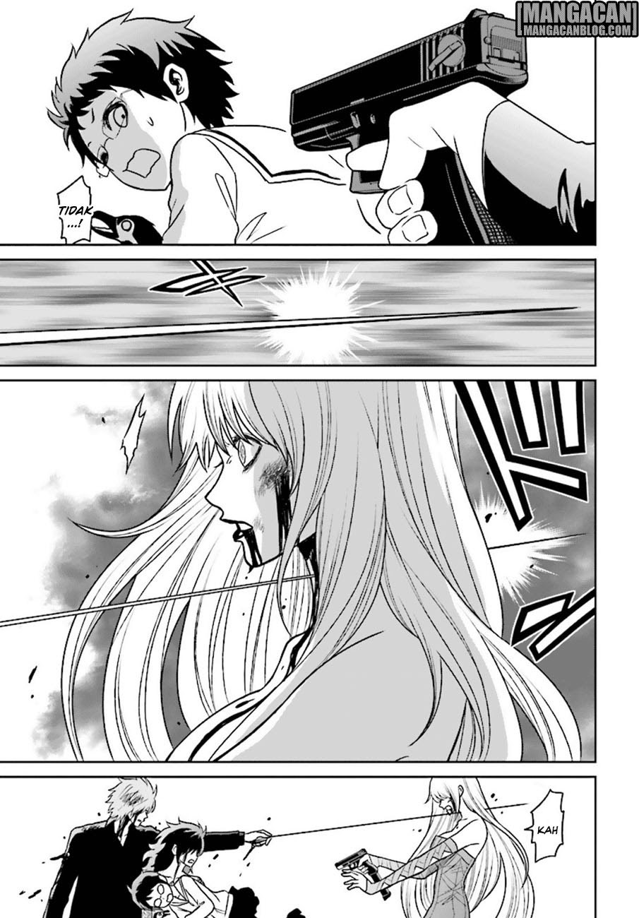 Baca Tokyo ESP - Chapter 75 halaman 15