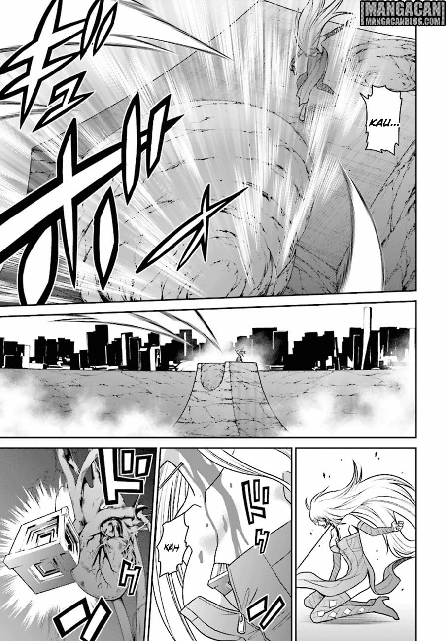 Baca Tokyo ESP - Chapter 75 halaman 17