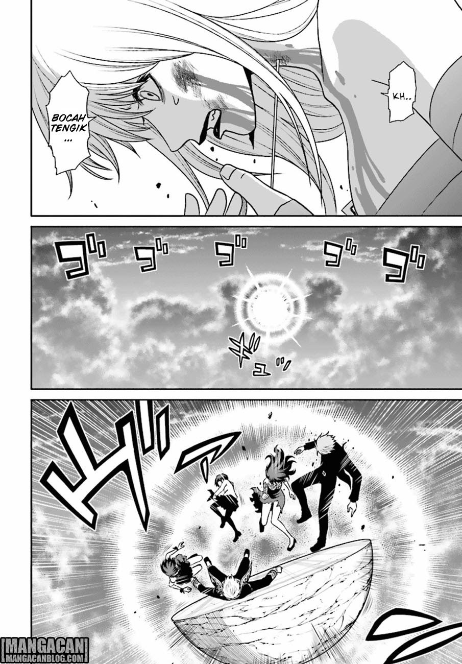 Baca Tokyo ESP - Chapter 75 halaman 18