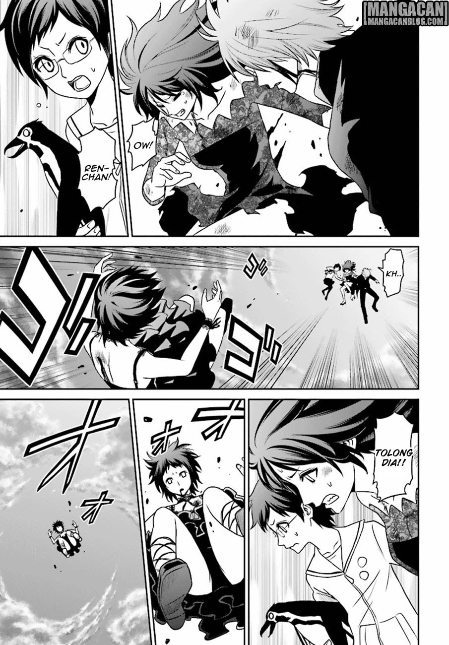 Baca Tokyo ESP - Chapter 75 halaman 19