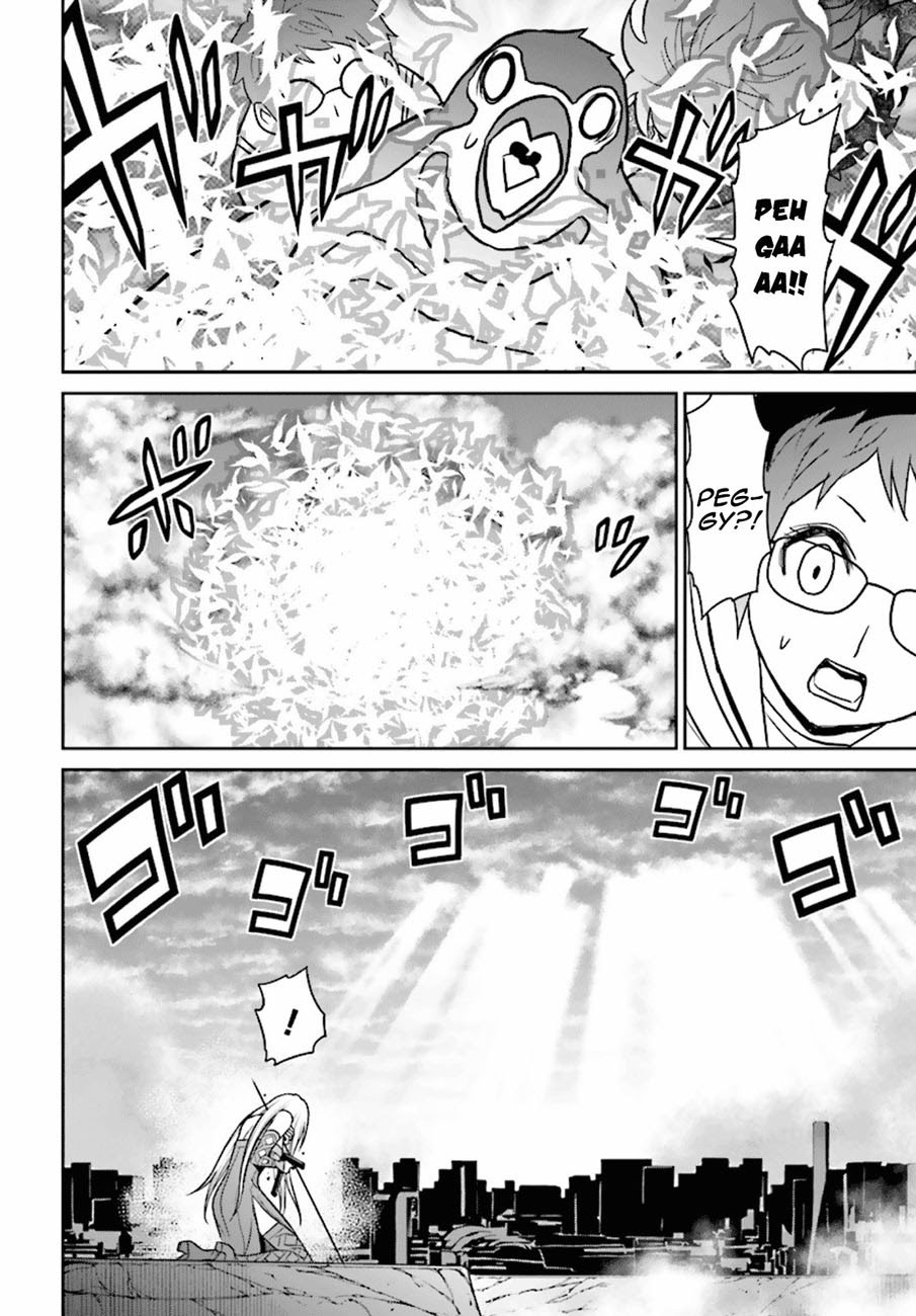 Baca Tokyo ESP - Chapter 75 halaman 22