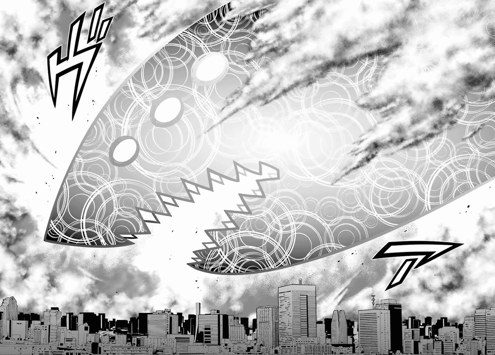 Baca Tokyo ESP - Chapter 75 halaman 24