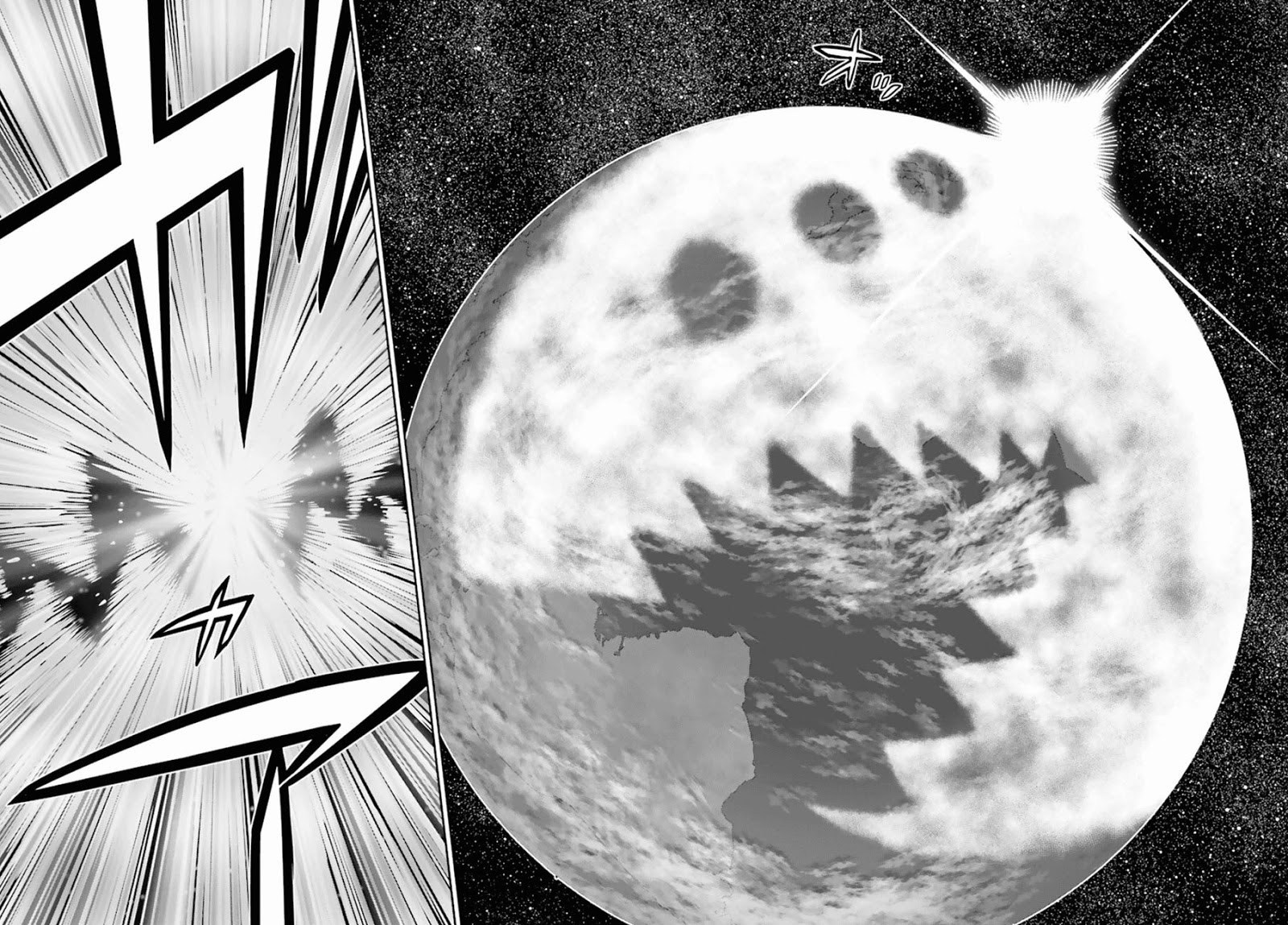Baca Tokyo ESP - Chapter 75 halaman 28