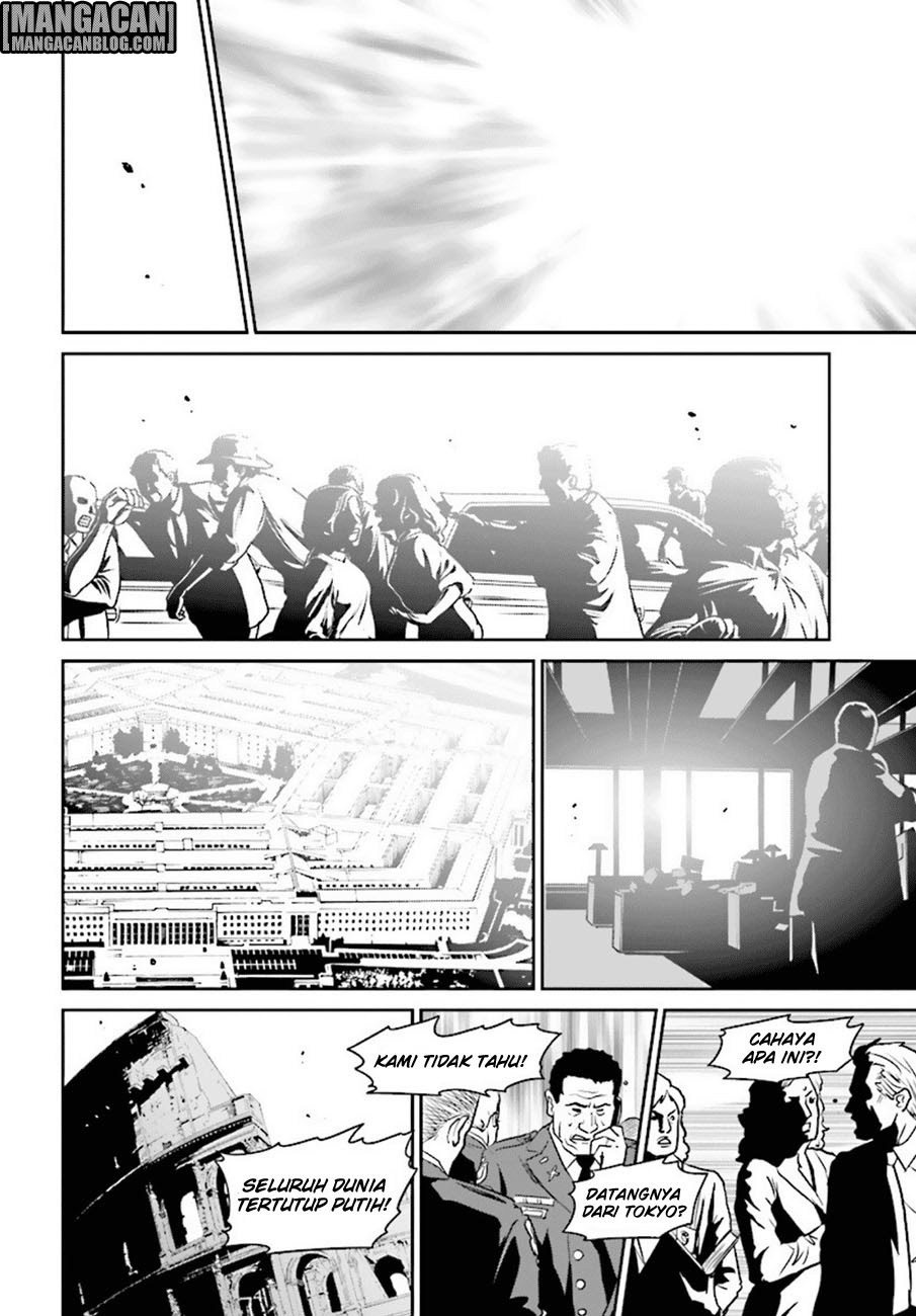 Baca Tokyo ESP - Chapter 75 halaman 29