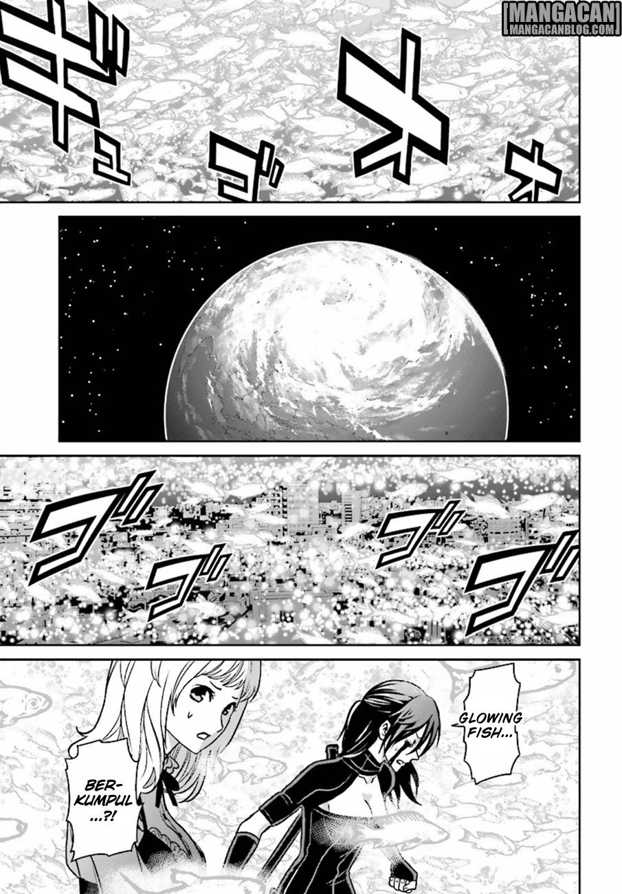 Baca Tokyo ESP - Chapter 75 halaman 30