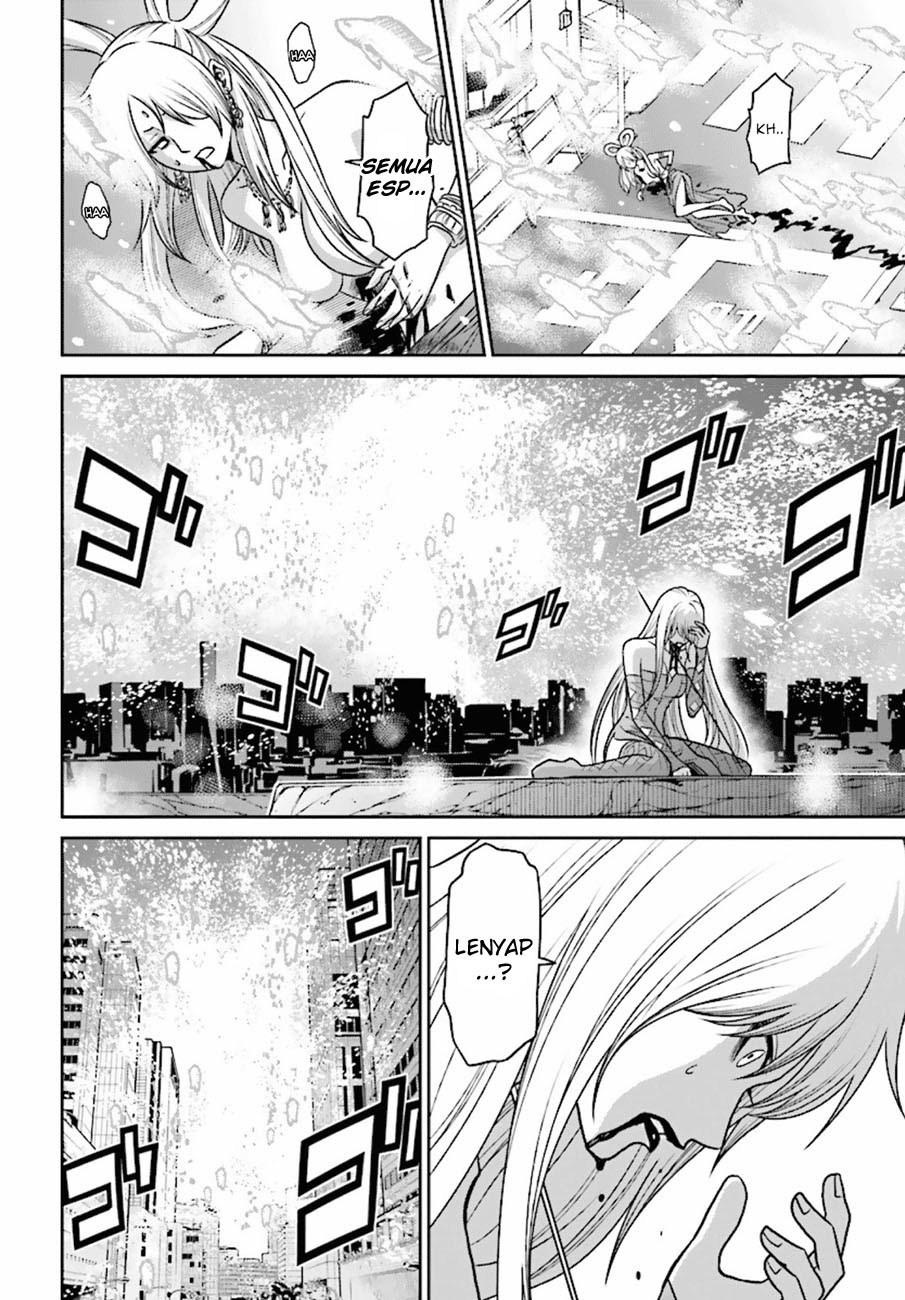 Baca Tokyo ESP - Chapter 75 halaman 31