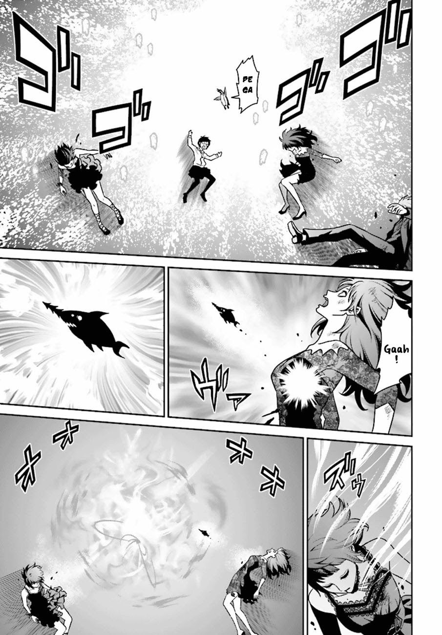 Baca Tokyo ESP - Chapter 75 halaman 32