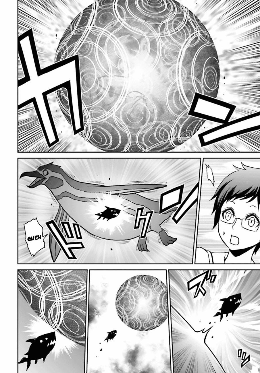 Baca Tokyo ESP - Chapter 75 halaman 33