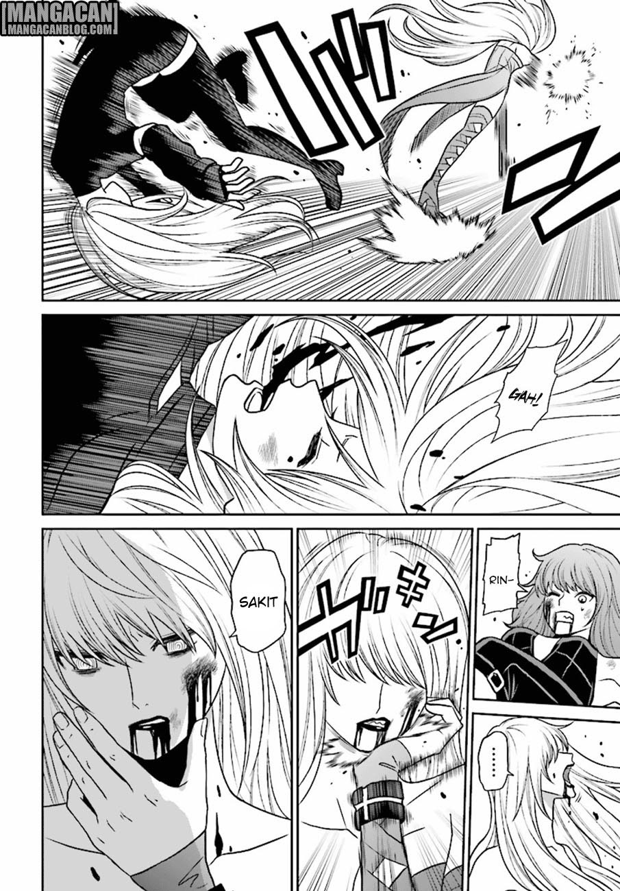 Baca Tokyo ESP - Chapter 75 halaman 4