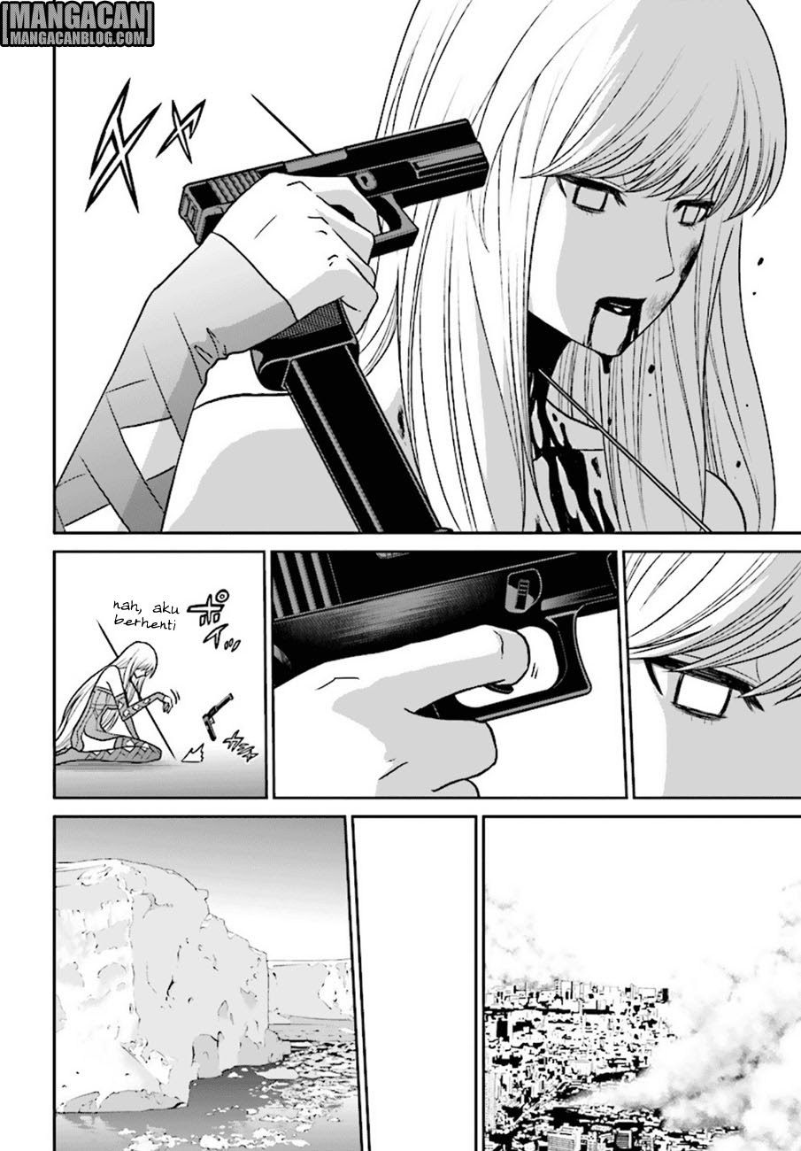 Baca Tokyo ESP - Chapter 75 halaman 40