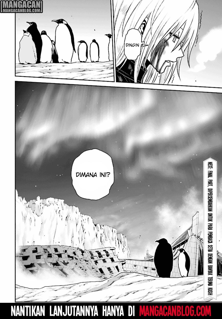 Baca Tokyo ESP - Chapter 75 halaman 42