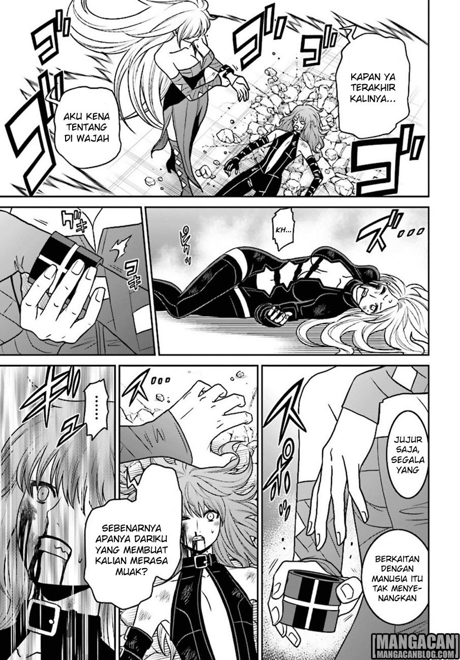 Baca Tokyo ESP - Chapter 75 halaman 5
