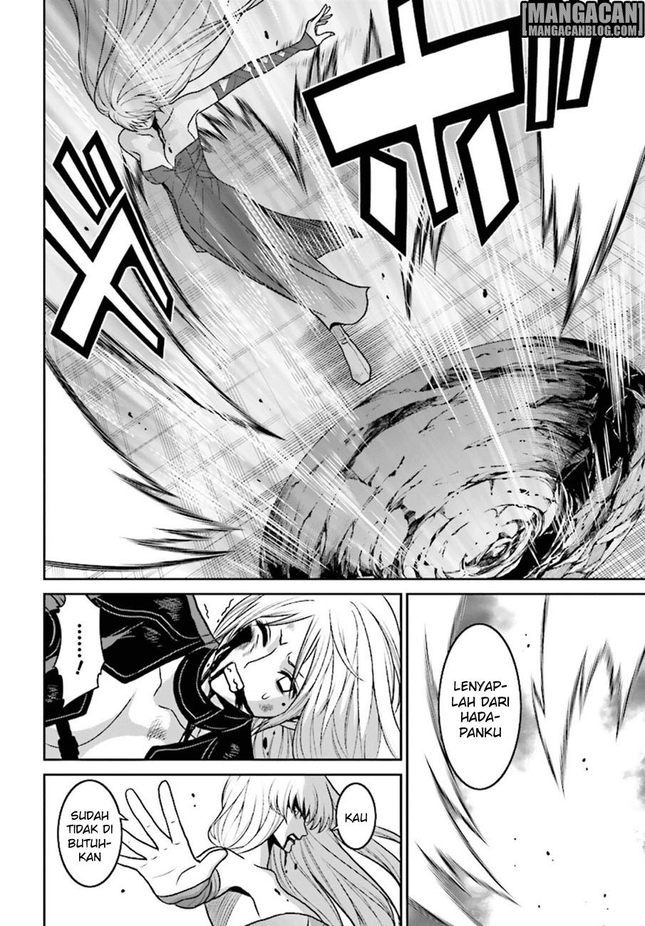 Baca Tokyo ESP - Chapter 75 halaman 6