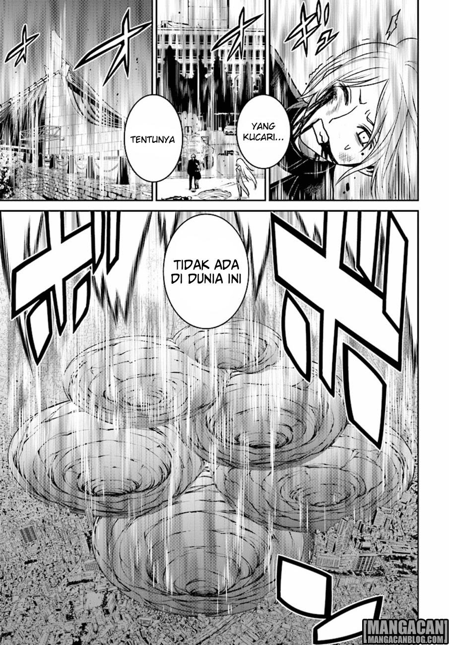 Baca Tokyo ESP - Chapter 75 halaman 7