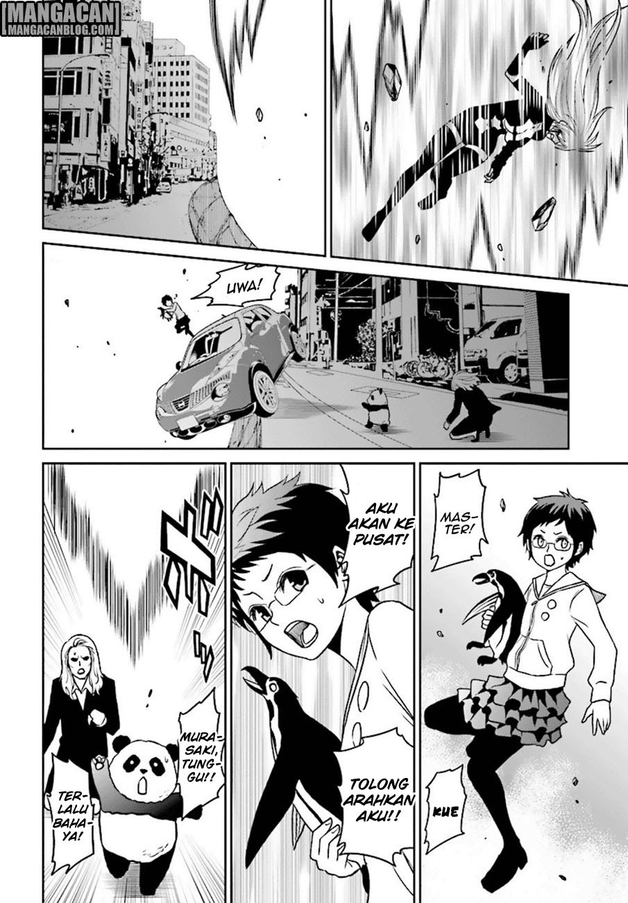Baca Tokyo ESP - Chapter 75 halaman 8