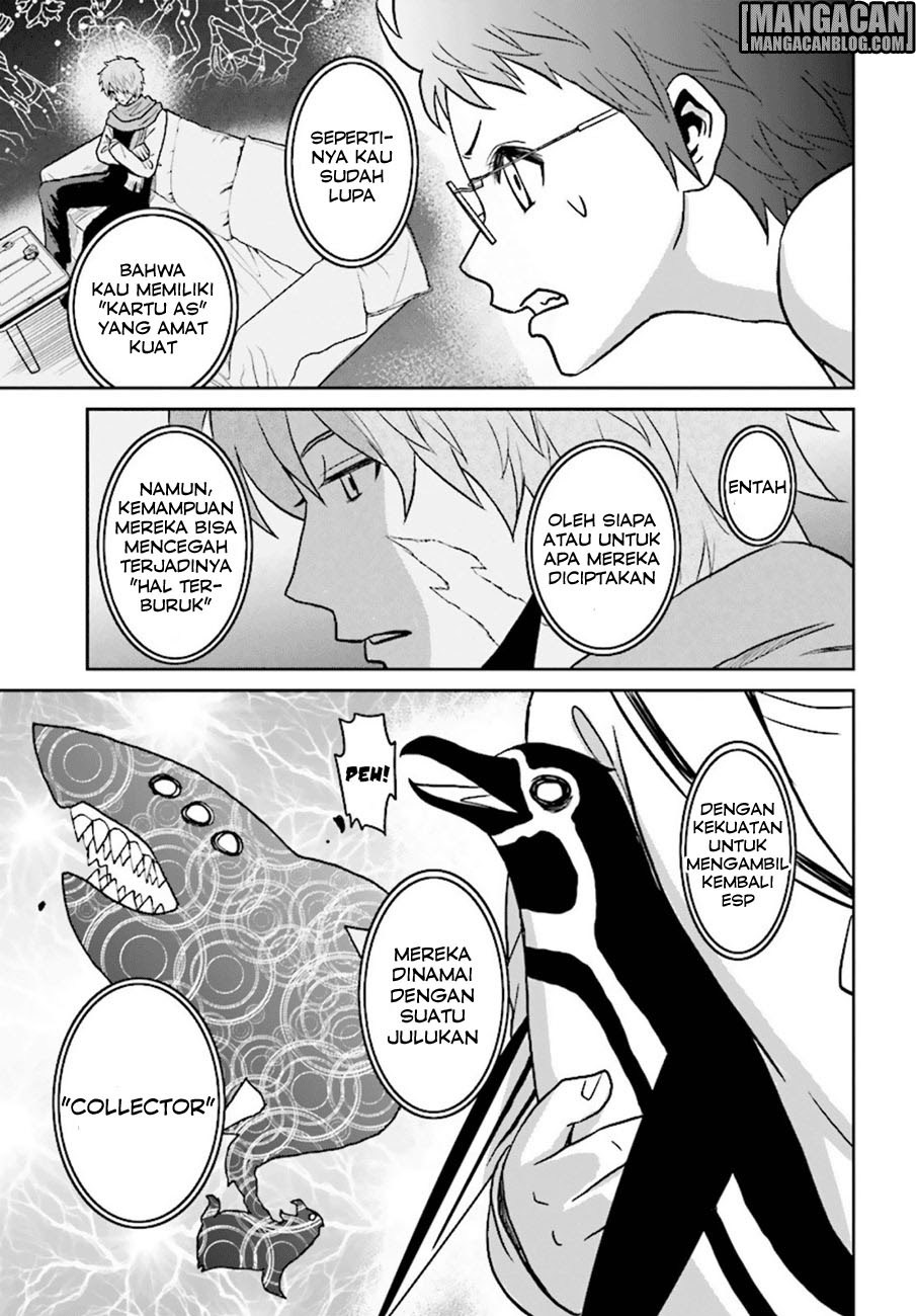Baca Tokyo ESP - Chapter 75 halaman 9