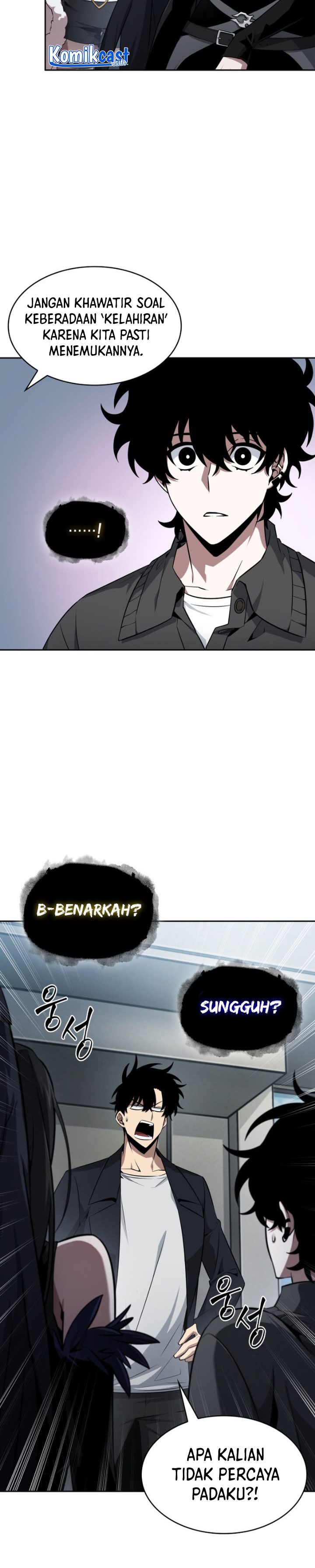 Baca Tomb Raider King - Chapter 9 halaman 16