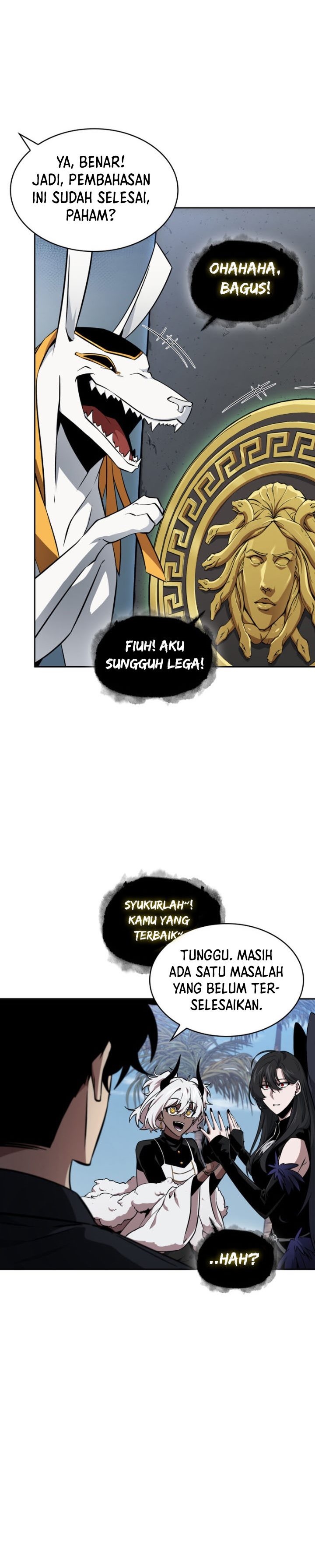 Baca Tomb Raider King - Chapter 9 halaman 17