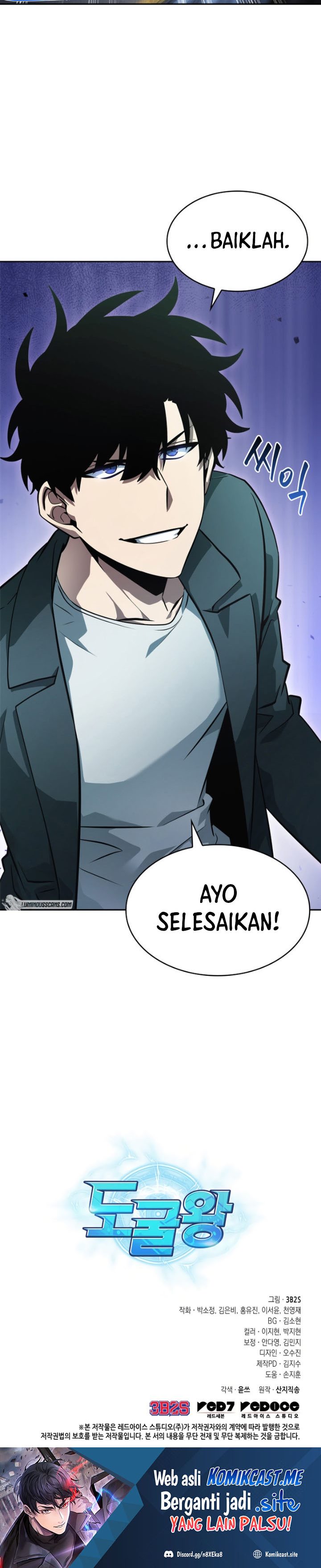 Baca Tomb Raider King - Chapter 9 halaman 33