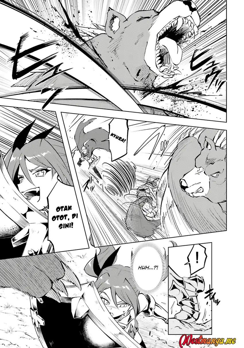 Baca Tono no Kanri o Shite Miyou - Chapter 88 halaman 11