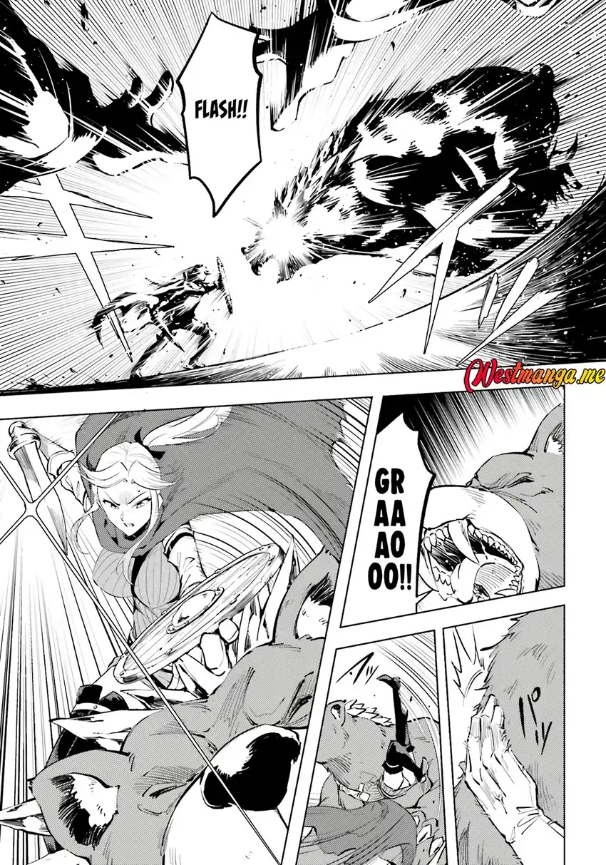 Baca Tono no Kanri o Shite Miyou - Chapter 88 halaman 13