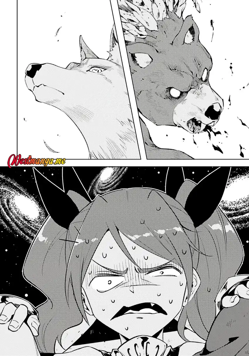 Baca Tono no Kanri o Shite Miyou - Chapter 88 halaman 25