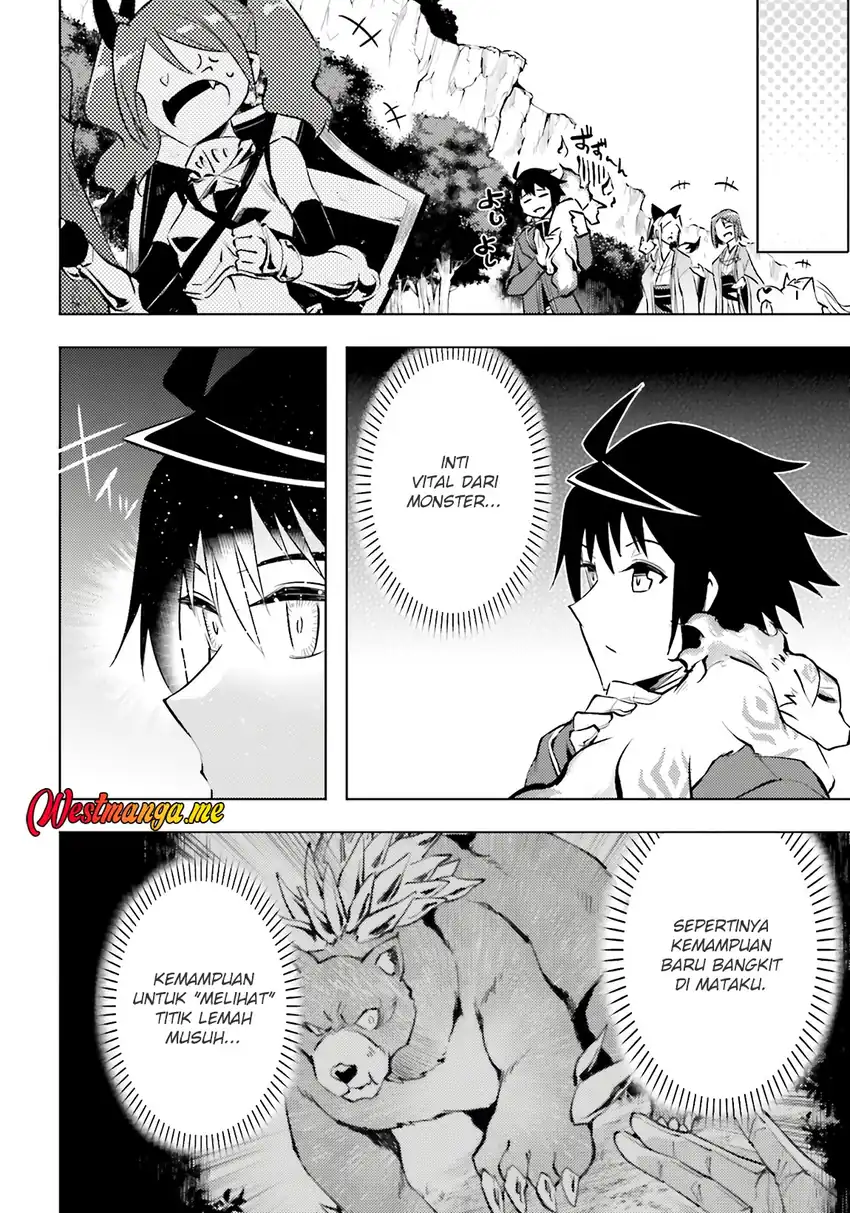 Baca Tono no Kanri o Shite Miyou - Chapter 88 halaman 29