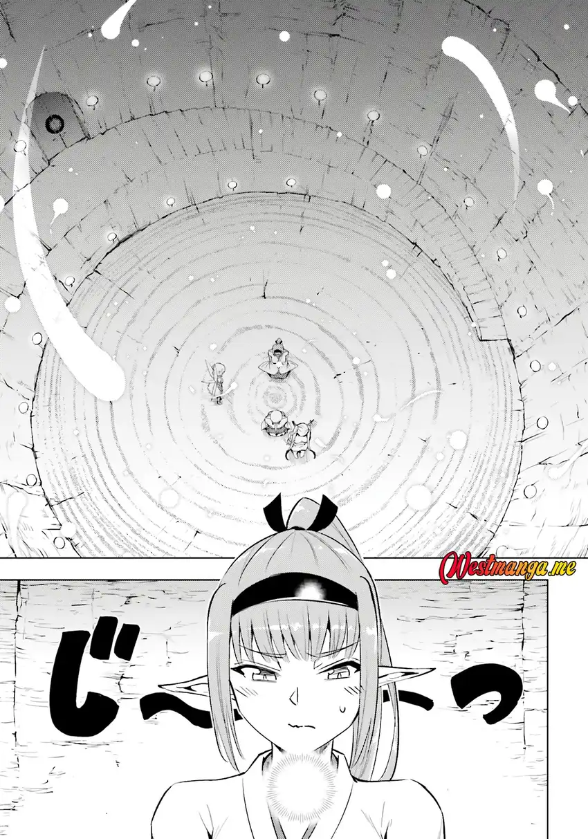 Baca Tono no Kanri o Shite Miyou - Chapter 88 halaman 32