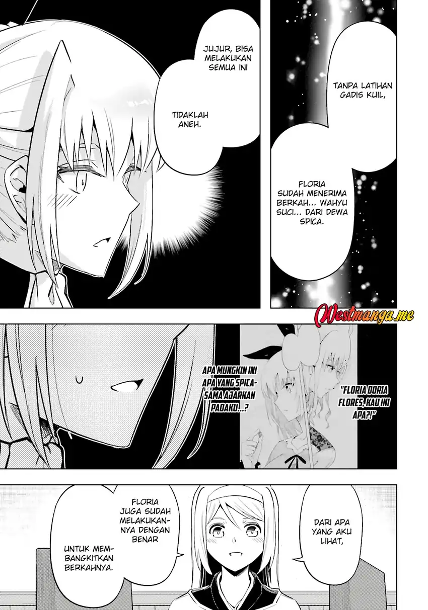 Baca Tono no Kanri o Shite Miyou - Chapter 88 halaman 48