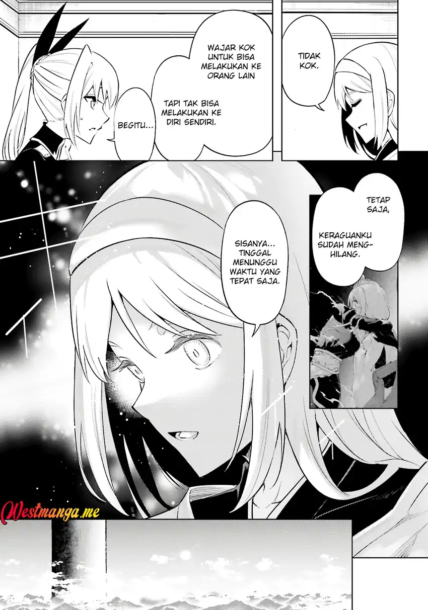 Baca Tono no Kanri o Shite Miyou - Chapter 88 halaman 50