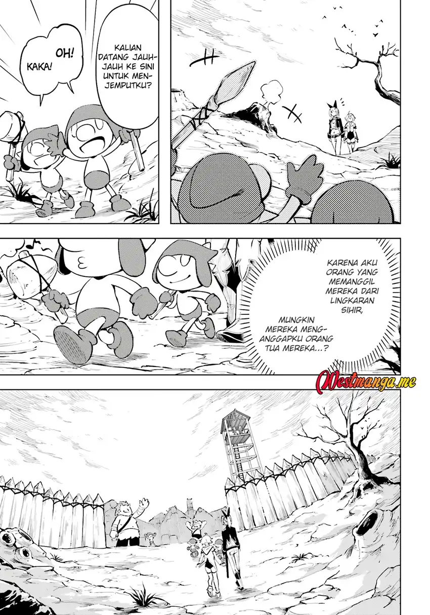 Baca Tono no Kanri o Shite Miyou - Chapter 88 halaman 52