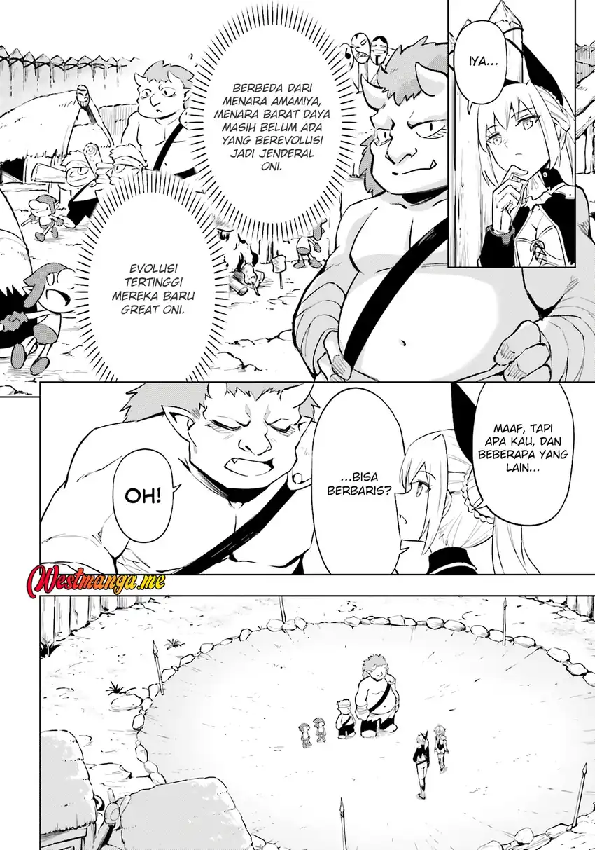 Baca Tono no Kanri o Shite Miyou - Chapter 88 halaman 53