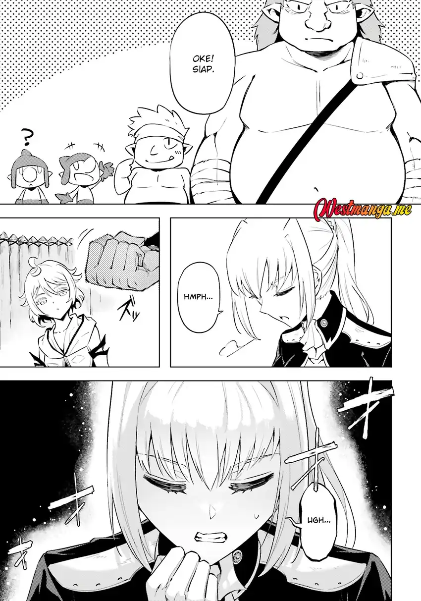 Baca Tono no Kanri o Shite Miyou - Chapter 88 halaman 54