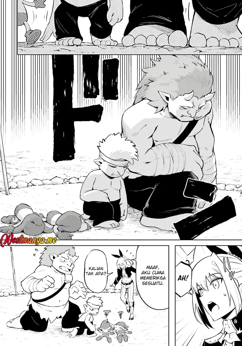 Baca Tono no Kanri o Shite Miyou - Chapter 88 halaman 56