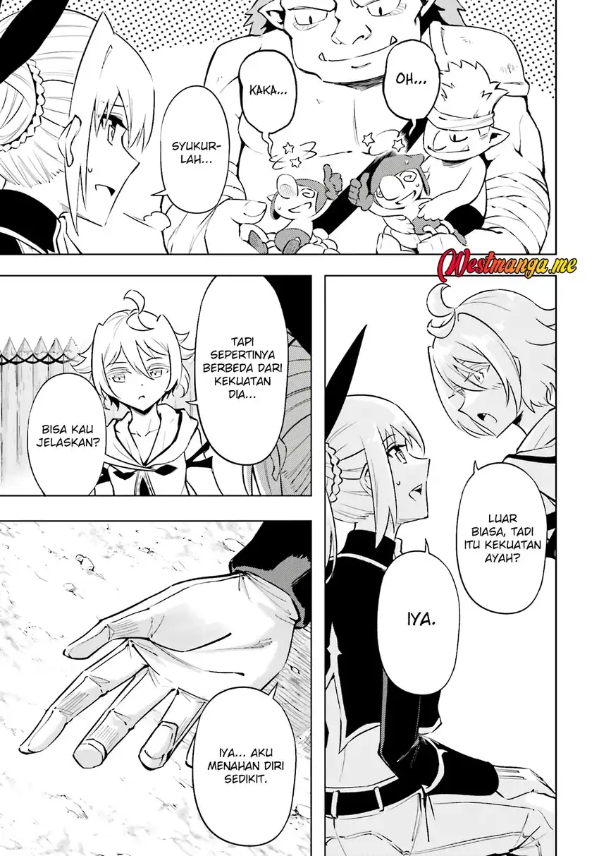 Baca Tono no Kanri o Shite Miyou - Chapter 88 halaman 57