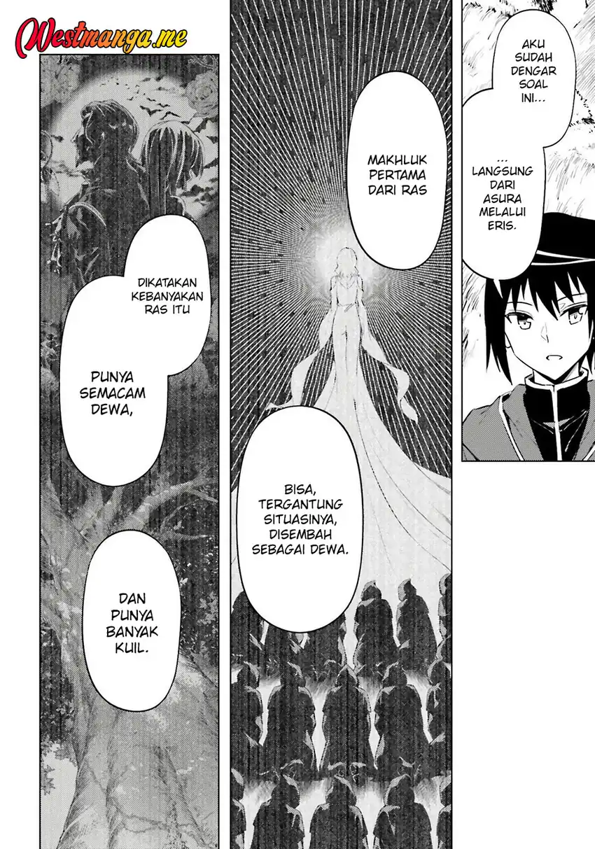 Baca Tono no Kanri o Shite Miyou - Chapter 89 halaman 24