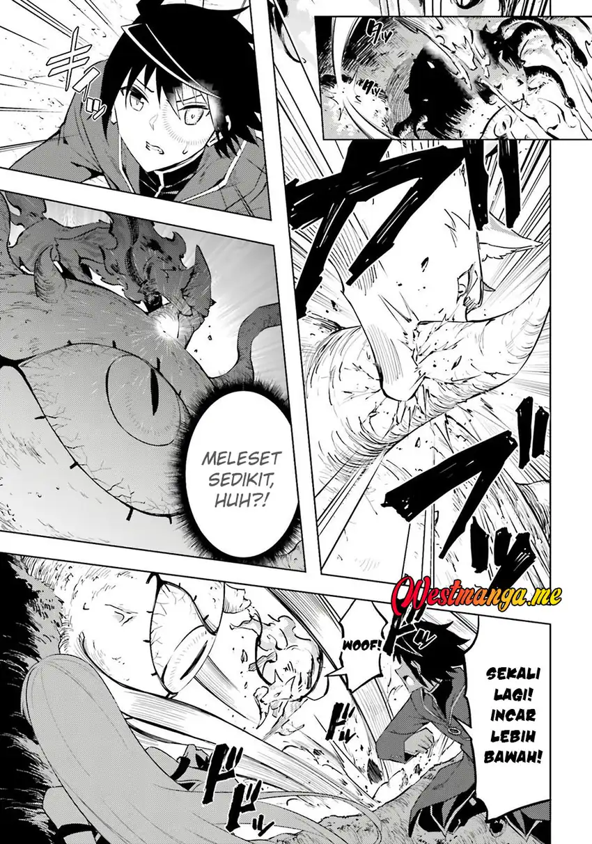 Baca Tono no Kanri o Shite Miyou - Chapter 89 halaman 41