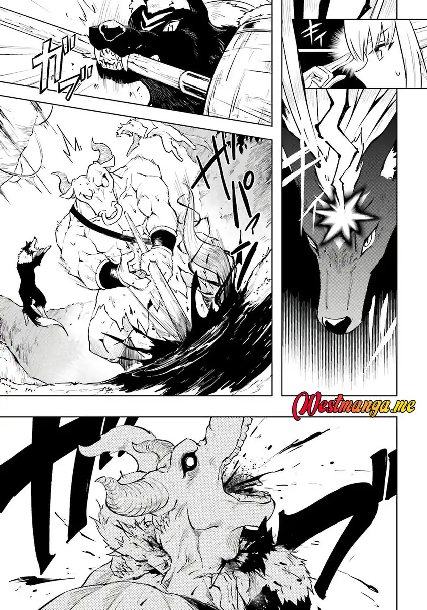 Baca Tono no Kanri o Shite Miyou - Chapter 89 halaman 53