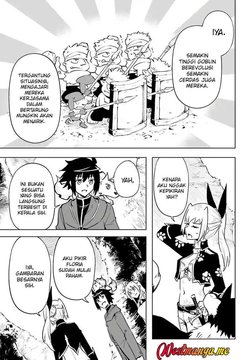 Baca Tono no Kanri o Shite Miyou - Chapter 89 halaman 57