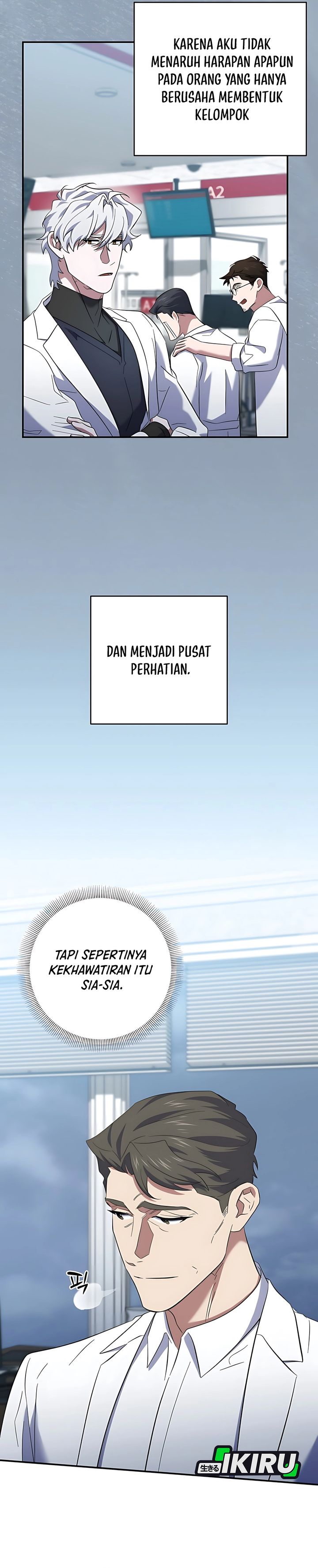 Top Medical Surgeon Chapter 55 page 24