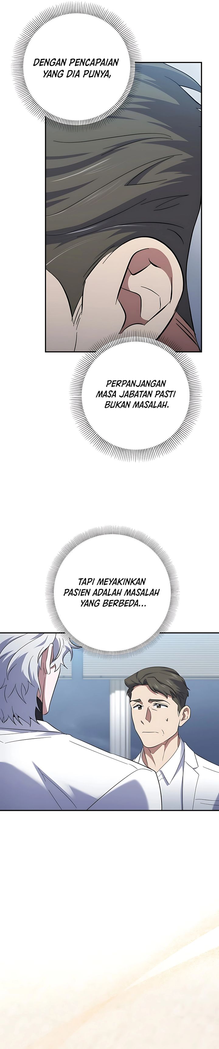 Top Medical Surgeon Chapter 55 page 26