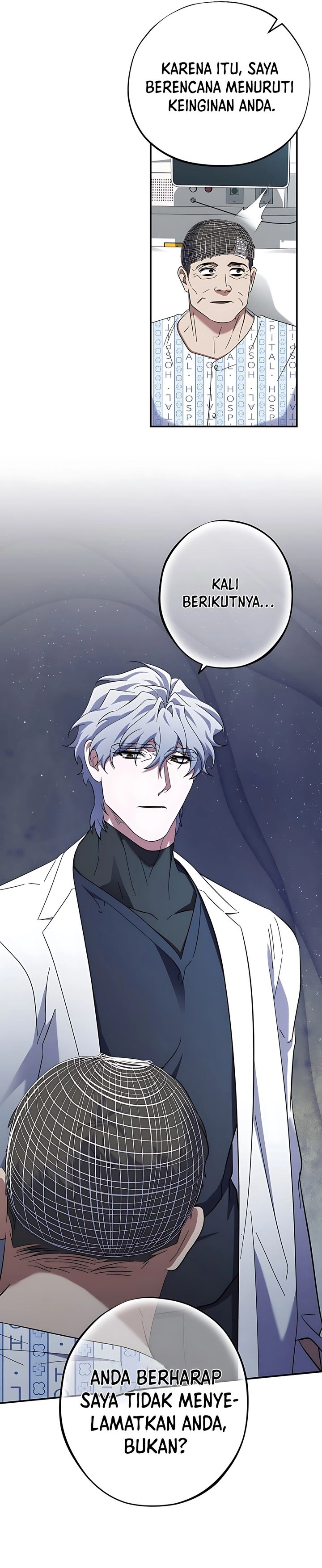 Top Medical Surgeon Chapter 55 page 38