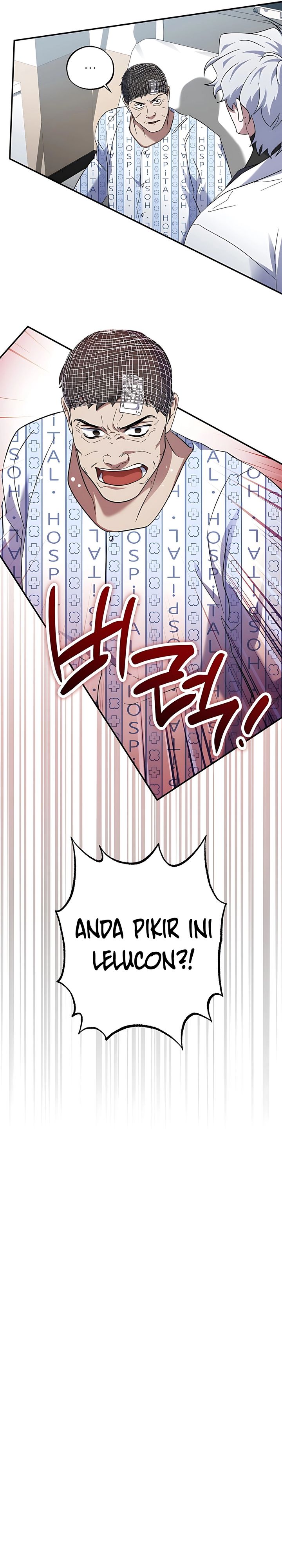 Top Medical Surgeon Chapter 55 page 40