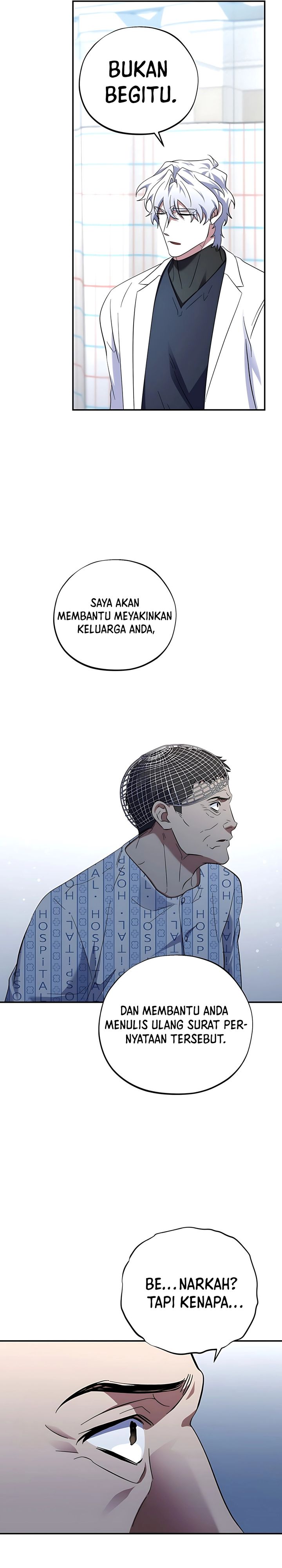 Top Medical Surgeon Chapter 55 page 44