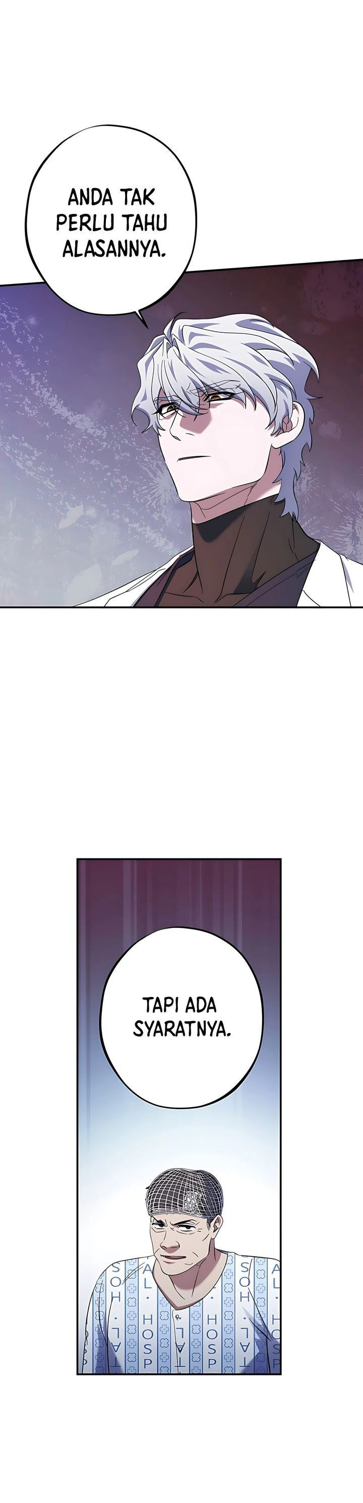 Top Medical Surgeon Chapter 55 page 46