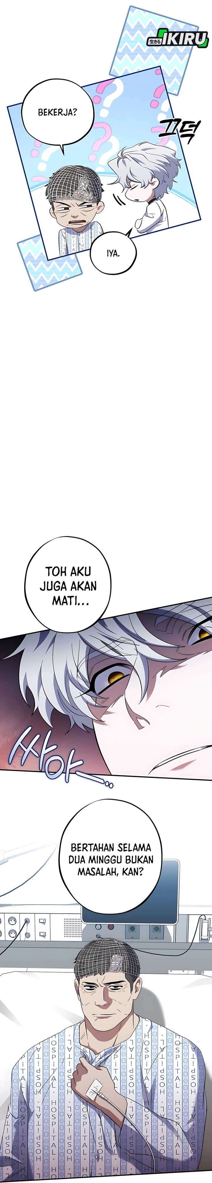 Top Medical Surgeon Chapter 55 page 50
