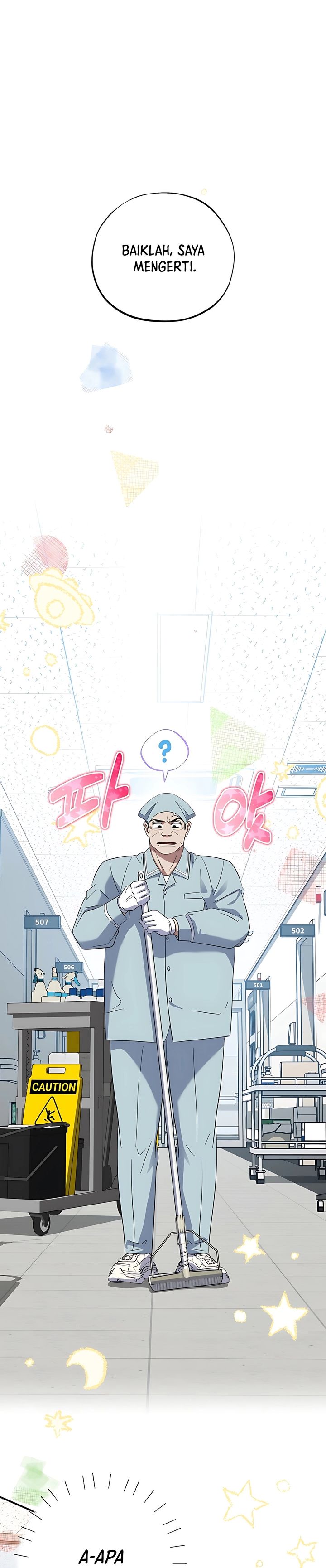Top Medical Surgeon Chapter 55 page 52