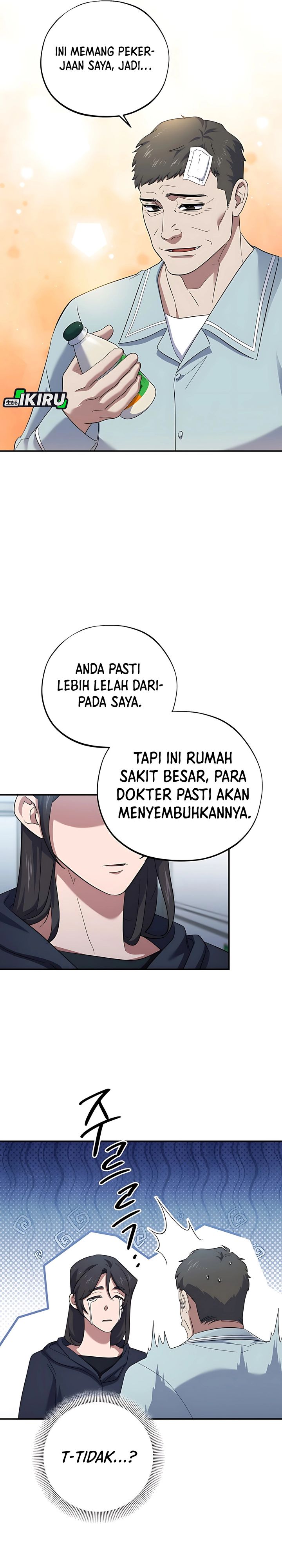 Top Medical Surgeon Chapter 55 page 68